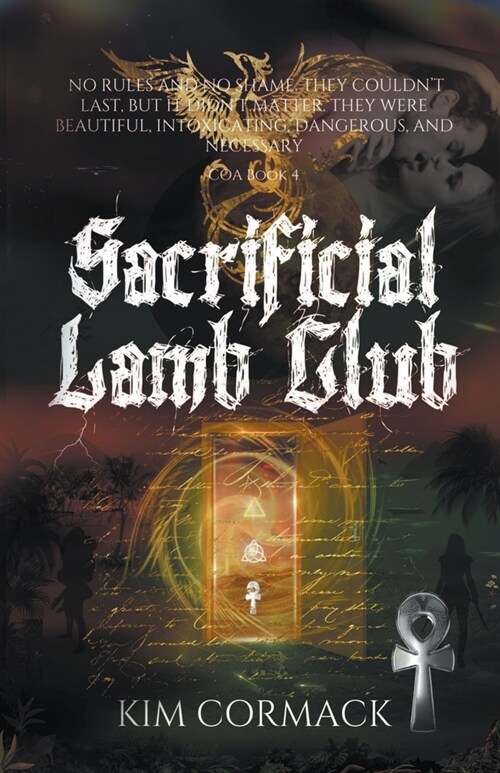 Sacrificial Lamb Club (Paperback)