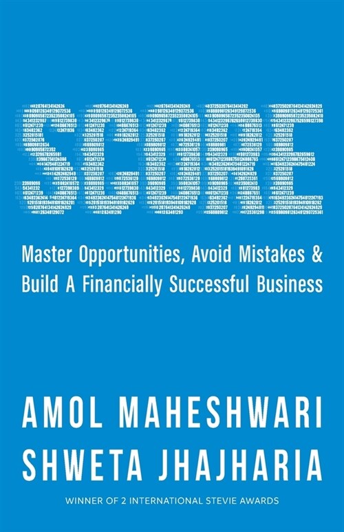 Score : The Fundamentals of Building a Financially Successful Business (Paperback)