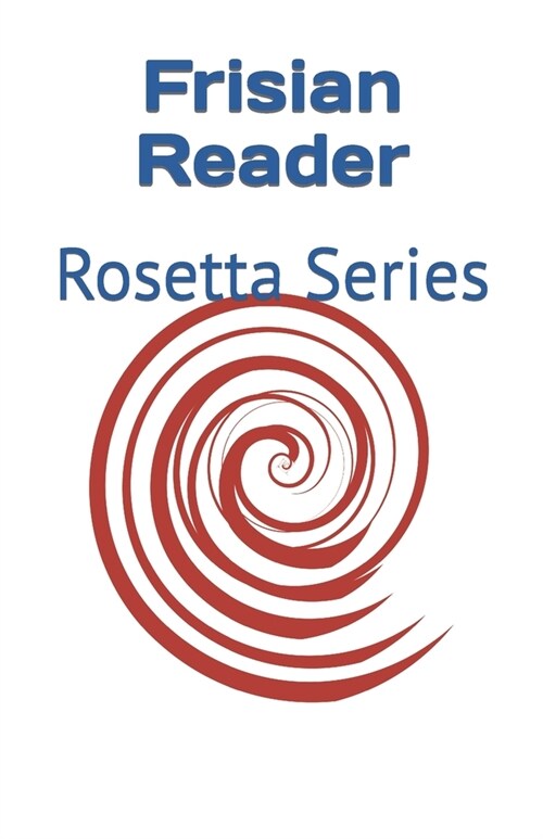 Frisian Reader: Rosetta Series (Paperback)