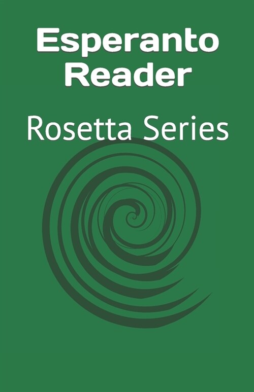 Esperanto Reader: Rosetta Series (Paperback)