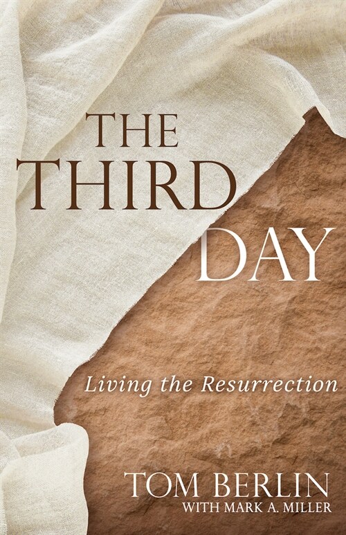 The Third Day: Living the Resurrection (Paperback, The Third Day)