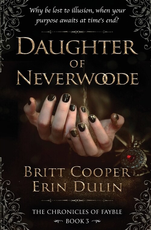 Daughter of Neverwoode (Paperback)