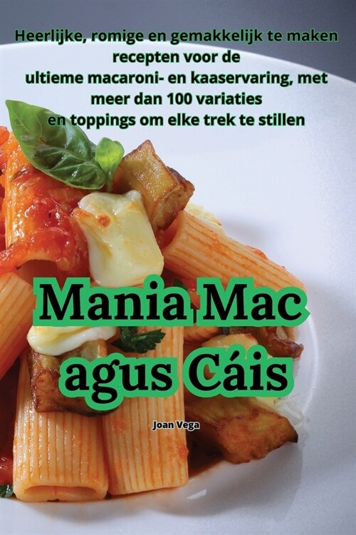 Mania Mac agus C?s (Paperback)