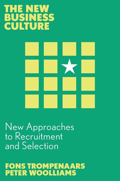 New Approaches to Recruitment and Selection (Paperback)