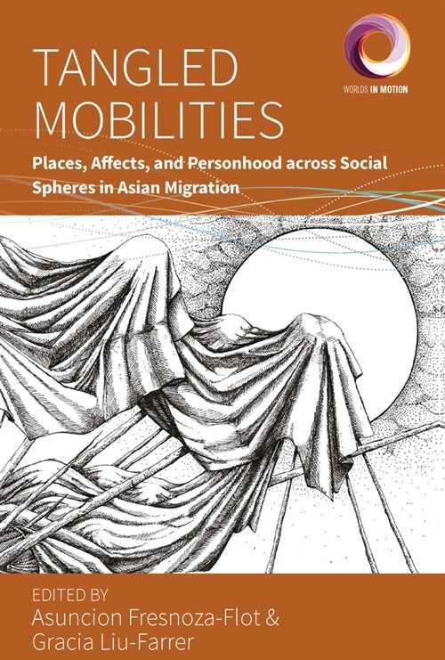 Tangled Mobilities : Places, Affects, and Personhood across Social Spheres in Asian Migration (Paperback)