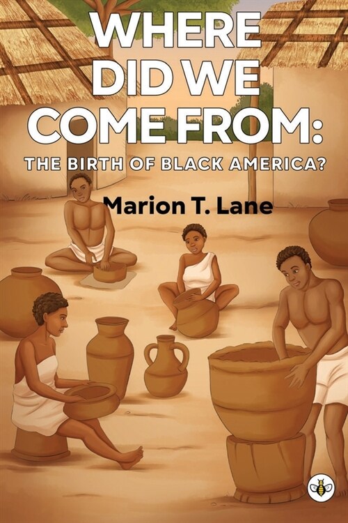 Where Did We Come from: The Birth of Black America? (Paperback)