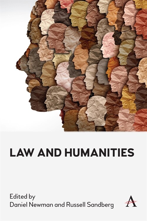 Law and Humanities (Hardcover)