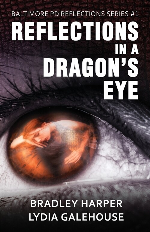 Reflections in a Dragons Eye (Paperback)