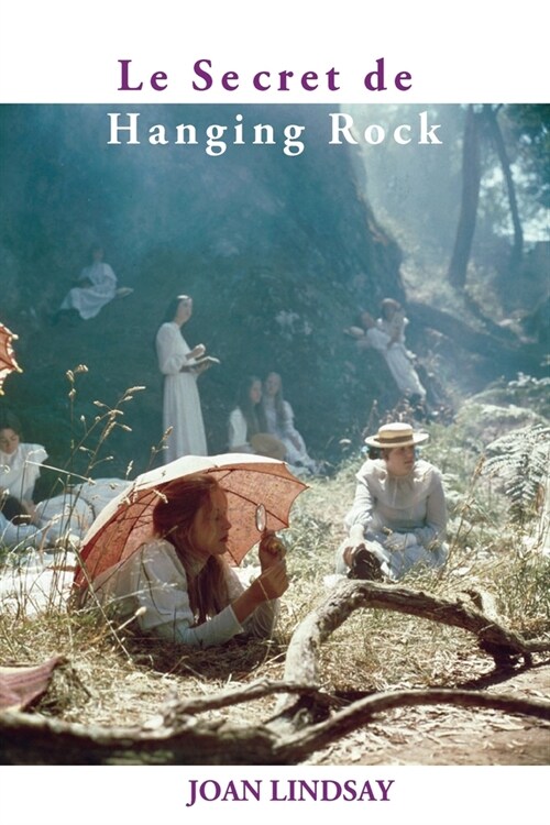 Le Secret de Hanging Rock (Paperback)