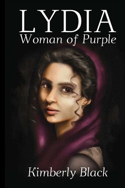 Lydia, Woman of Purple (Paperback)