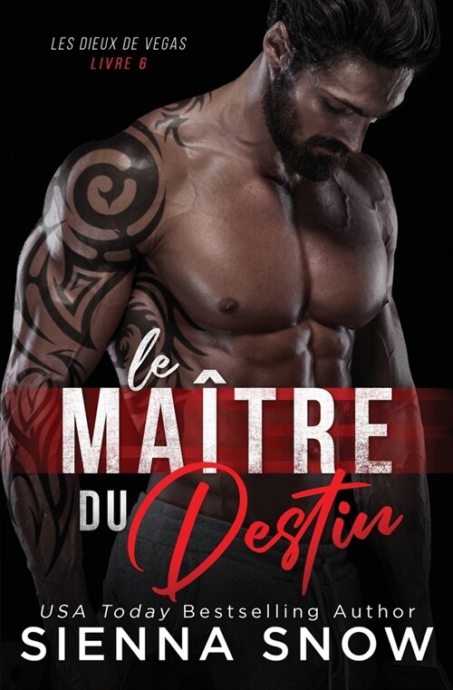 Le Maitre du Destin (Paperback)