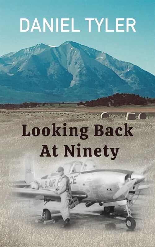 Looking Back At Ninety (Hardcover)