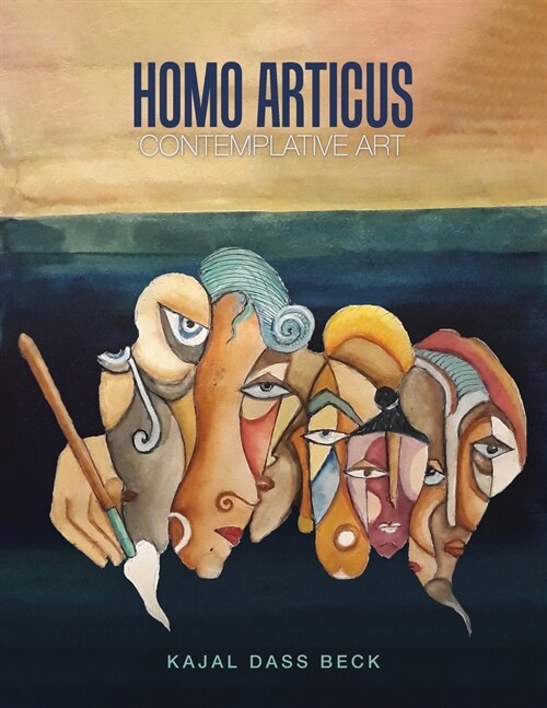 Homo Articus: Contemplative Art (Paperback)
