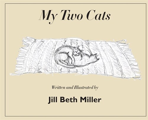 My Two Cats (Hardcover)