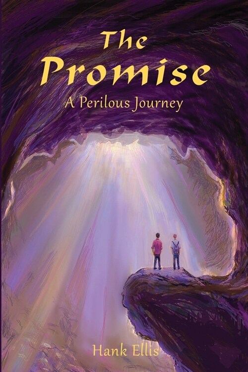 The Promise: A Perilous Journey (Paperback)