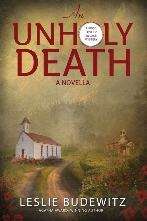 An Unholy Death-A Novella (Paperback)