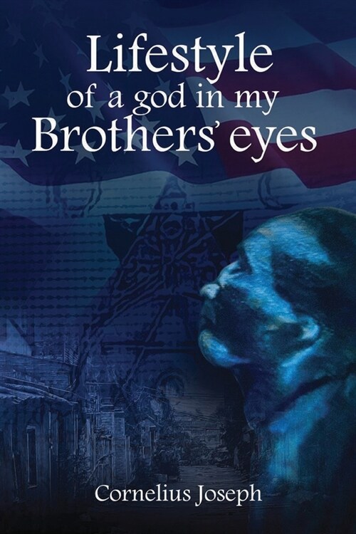 Lifestyle of a god in my Brothers eyes (Paperback)