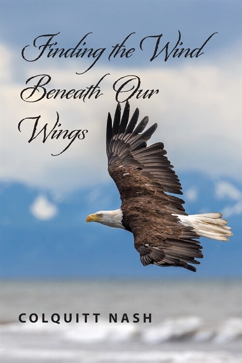 Finding the Wind Beneath Our Wings (Paperback)