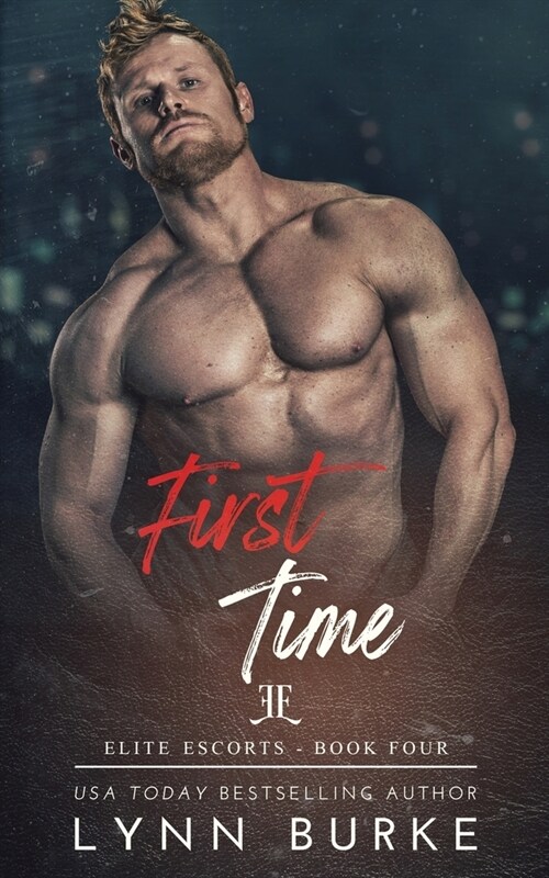 First Time (Paperback)