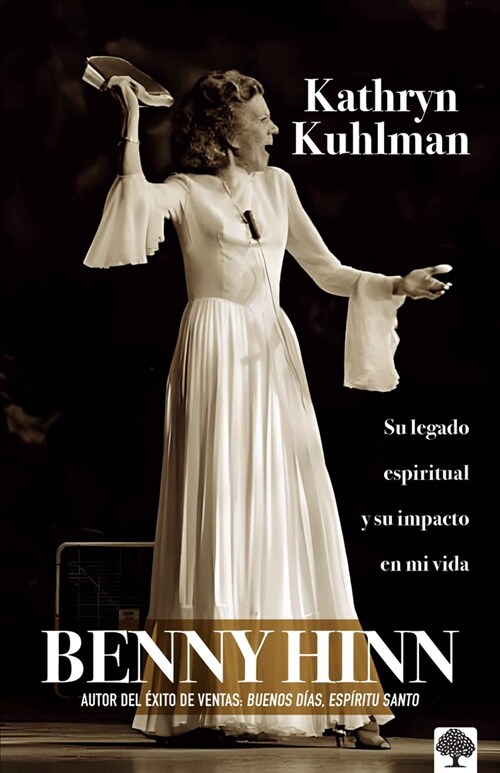 Kathryn Kuhlman (Spanish Edition) (Paperback)