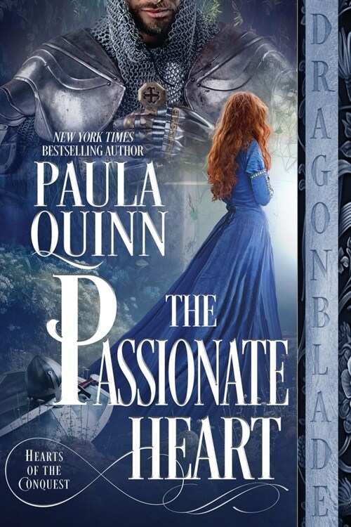 The Passionate Heart (Paperback)