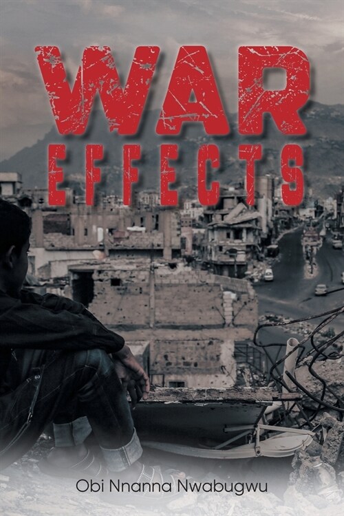 War Effects (Paperback)