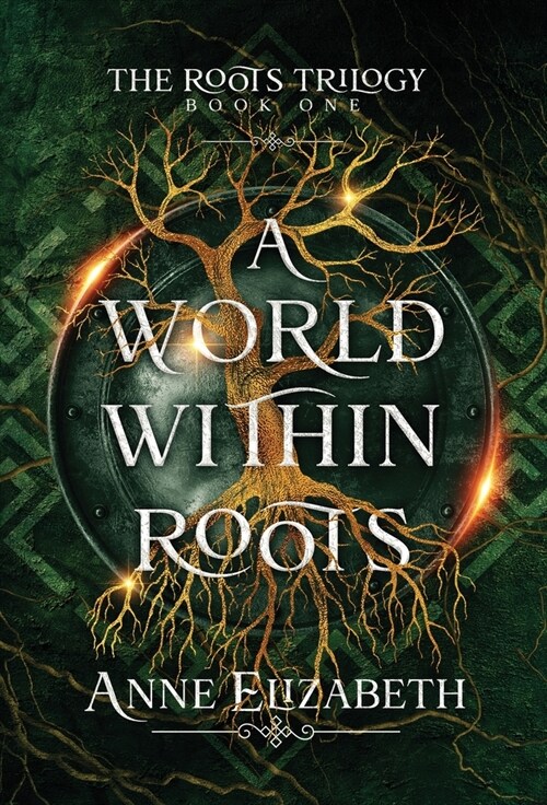 A World Within Roots (Hardcover)