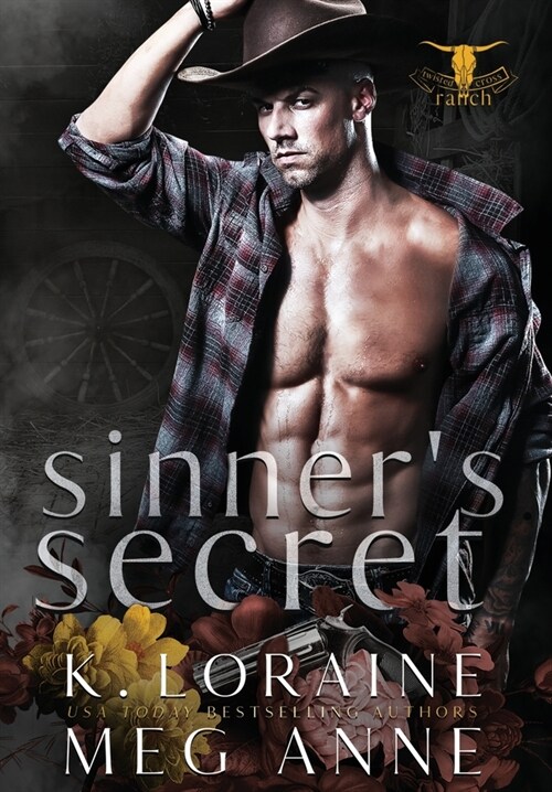 Sinners Secret (Hardcover)