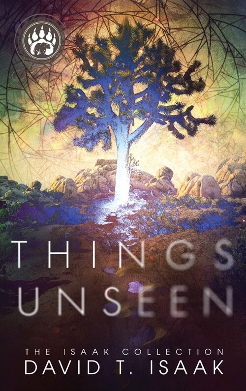 Things Unseen (Hardcover)