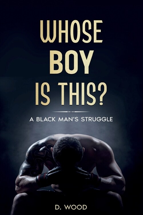Whose Boy Is This? (Paperback)