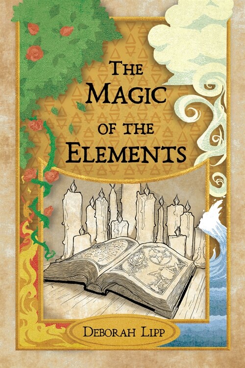 The Magic of the Elements (Paperback)