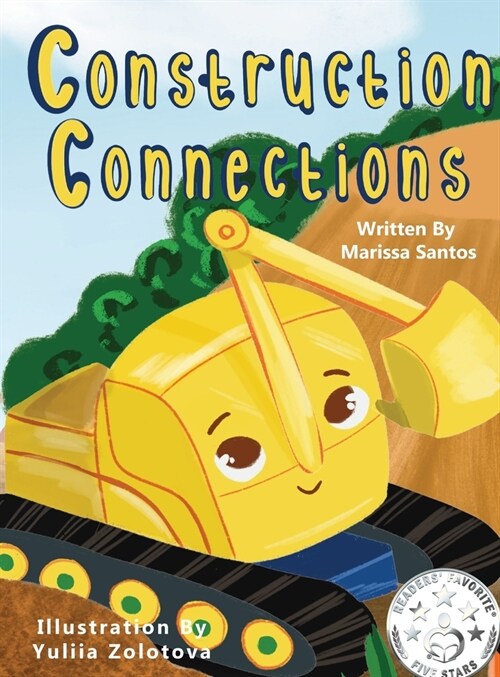 Construction Connections (Hardcover)