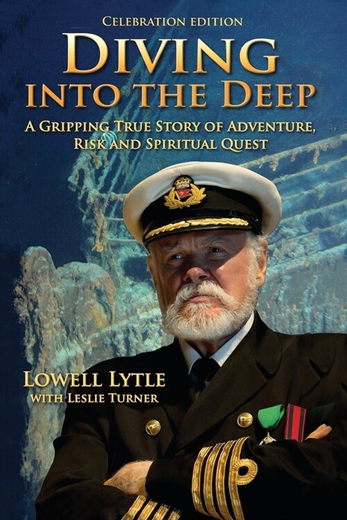 Diving into the Deep (Paperback)
