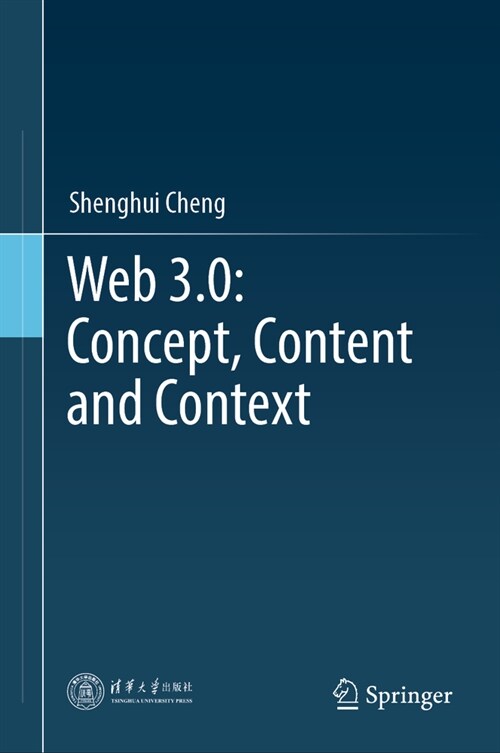 Web 3.0: Concept, Content and Context (Hardcover, 2024)