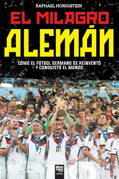 El Milagro Alem? (Paperback)