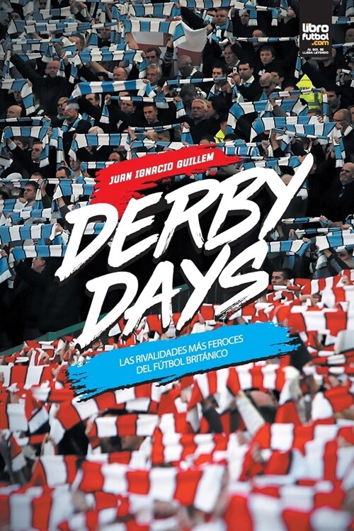 Derby Days (Paperback)