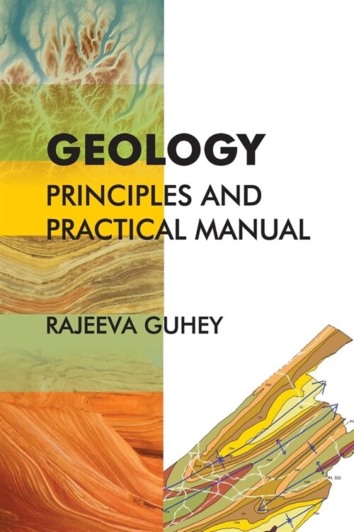 Geology: Principles and Practical Manual (Paperback)