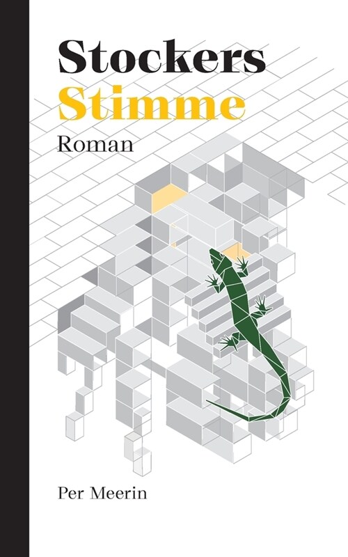Stockers Stimme: Roman (Paperback)