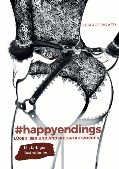 #happyendings: L?en, Sex und andere Katastrophen (Paperback)