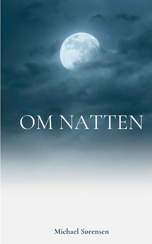 Om Natten (Paperback)