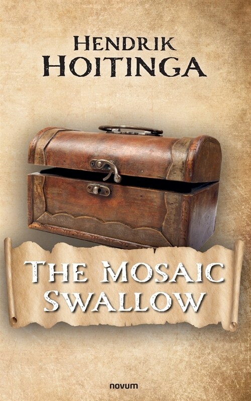 The Mosaic Swallow (Paperback)