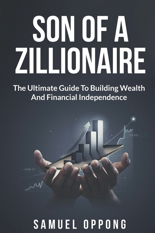 Son of a Zillionaire (Paperback)