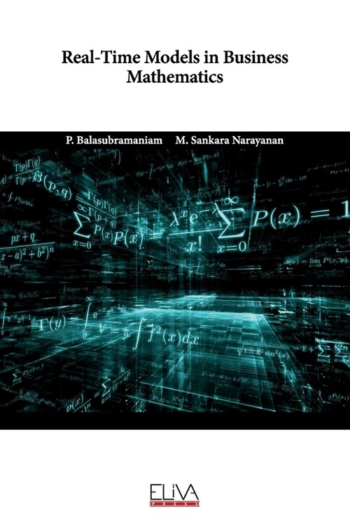 Real-Time Models in Business Mathematics (Paperback)