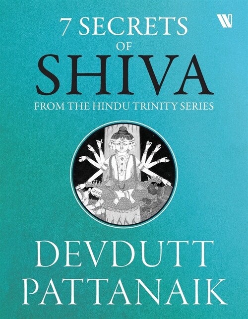 7 Secrets Of Shiva (Paperback)