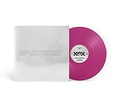 [수입] Charli XCX - Pop 2 [5 Year Anniversary] [Purple Translucent Color LP]