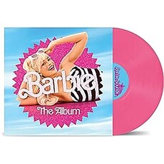 [수입] 영화 '바비' O.S.T [Pink Color LP]