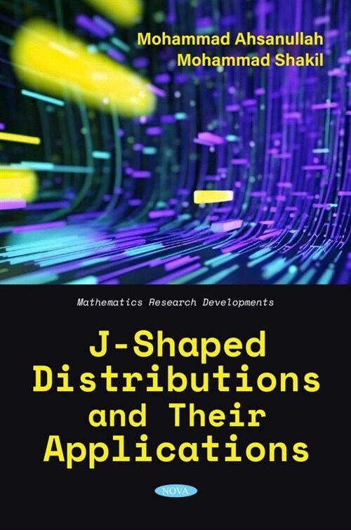 J-Shaped Distributions and Their Applications (Paperback)