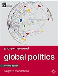 Global Politics (Paperback)