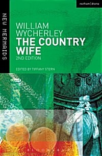 The Country Wife (Paperback, 2 ed)