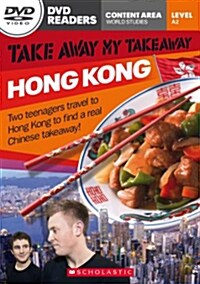 Ntsc Take Away Hong Kong